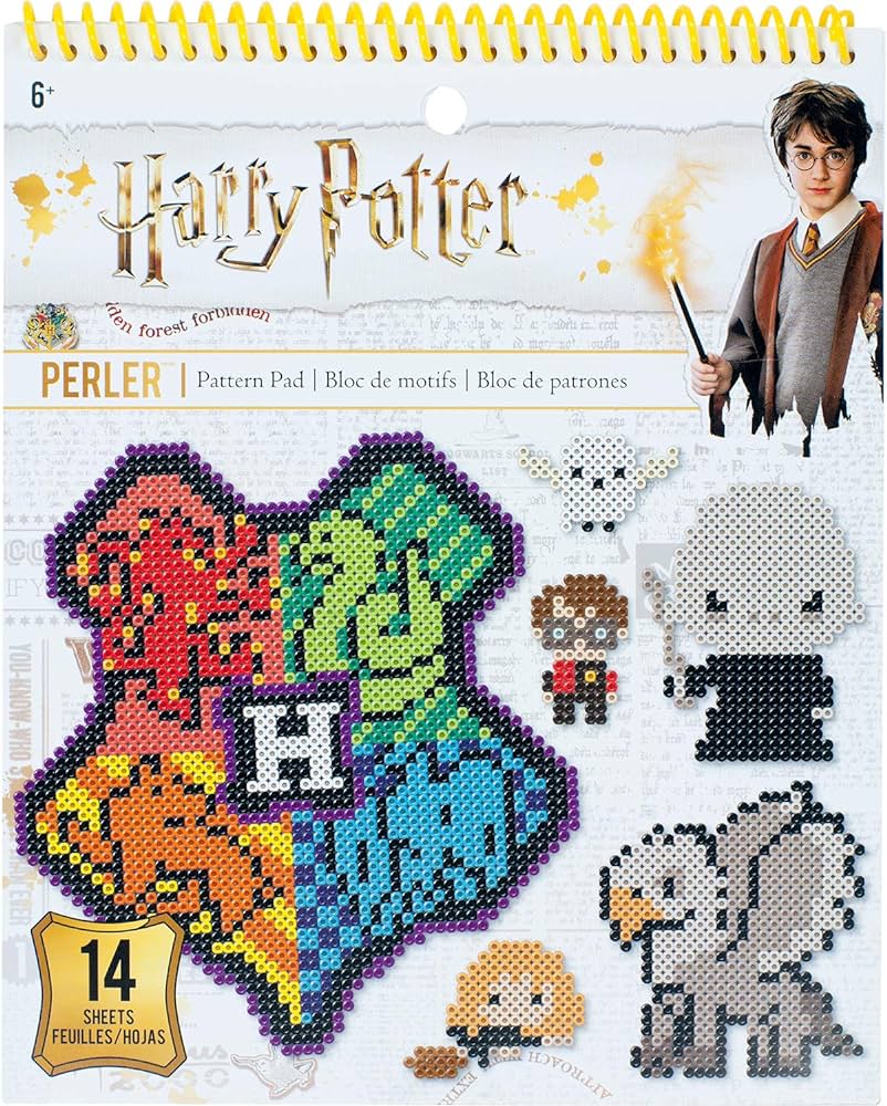 hama beads patrones