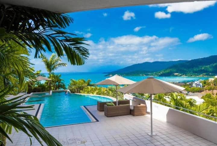 hamilton island accommodation airbnb