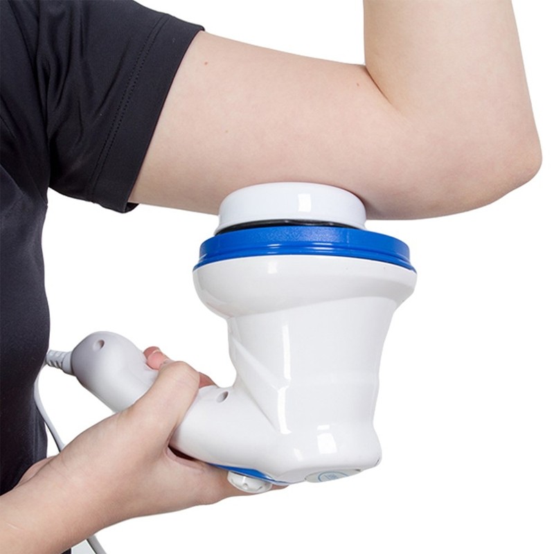 hand body massager