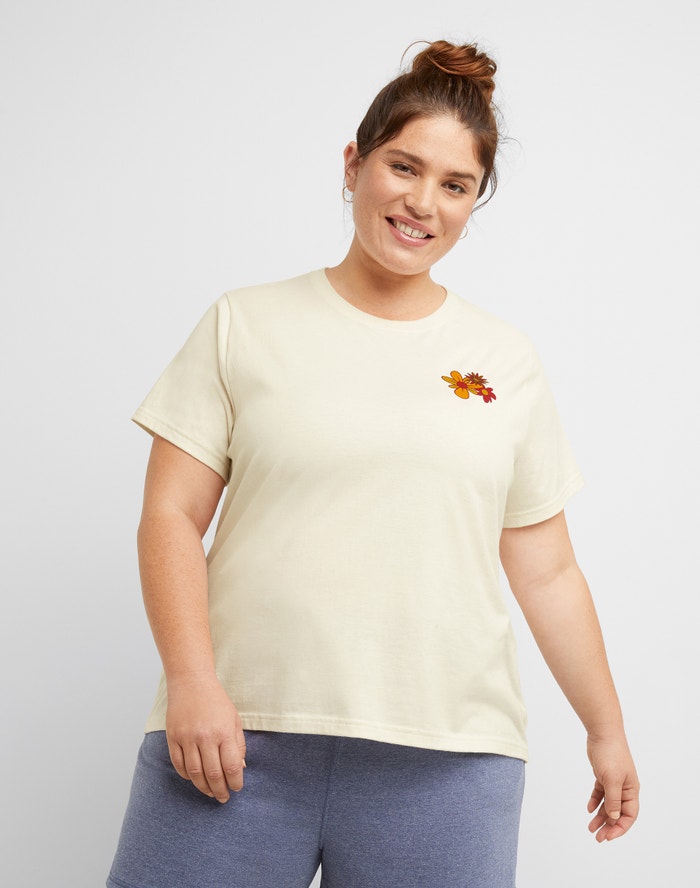 hanes plus size