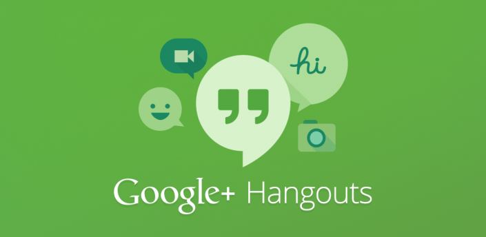 hangouts اصدار قديم