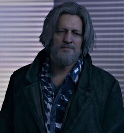 hank dbh