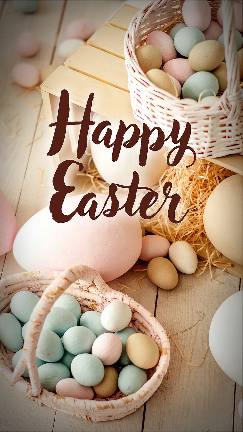 happy easter hd