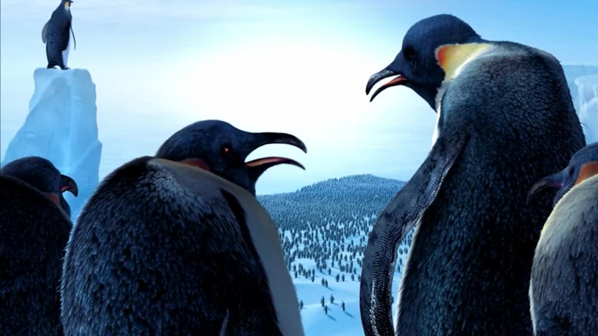 happy feet full movie online free