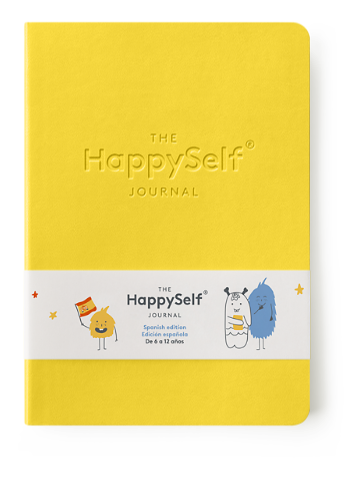 happyself journal