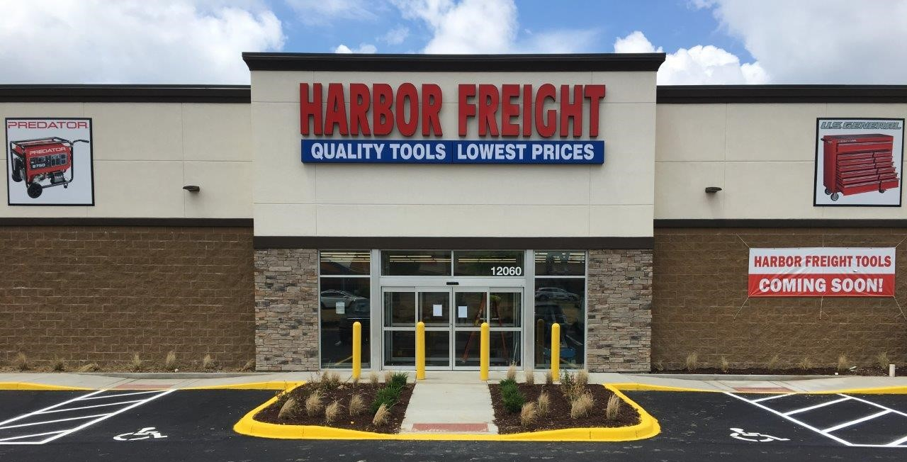 harbor freight morehead city nc