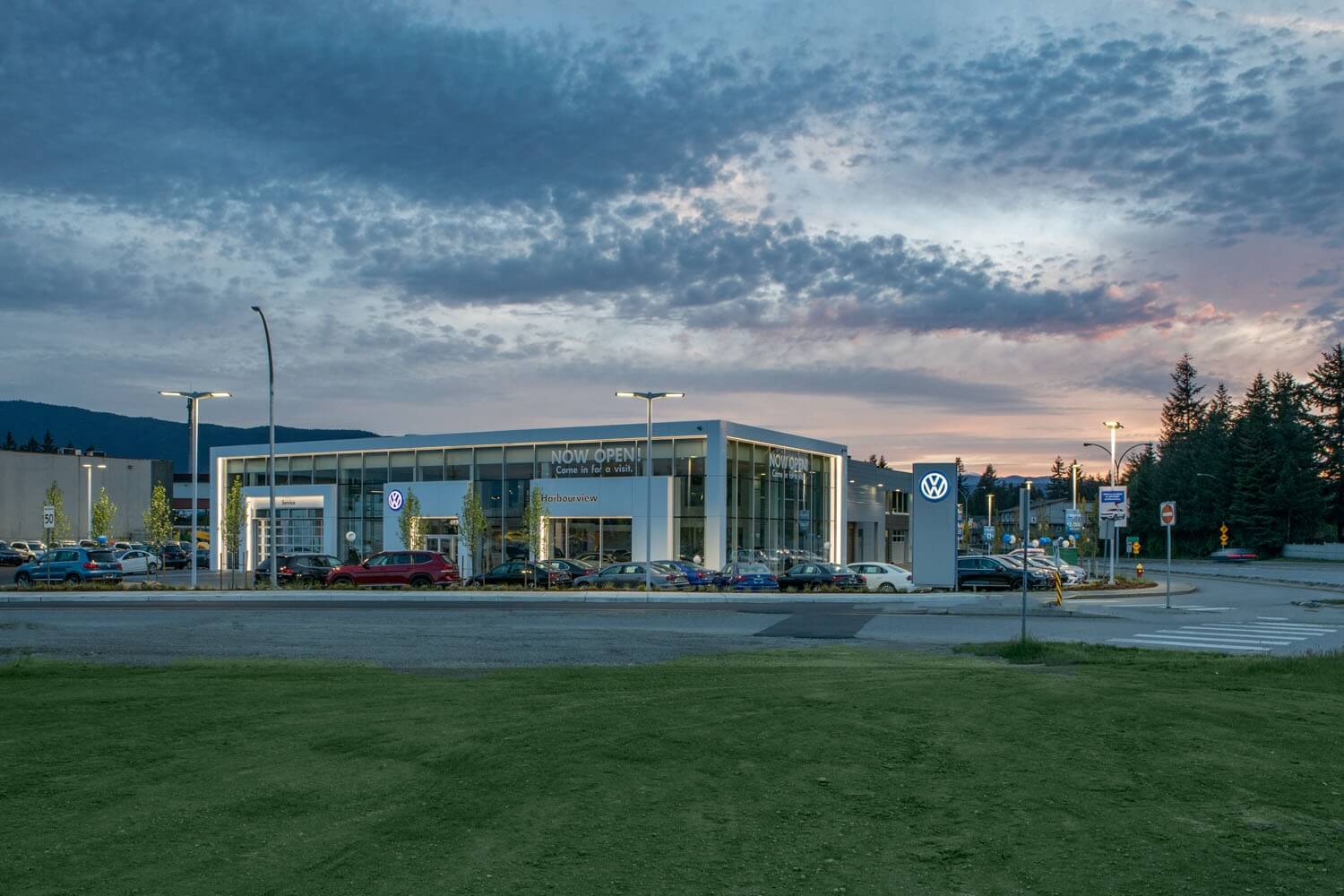 harbourview autohaus