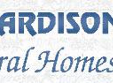 hardison funeral homes