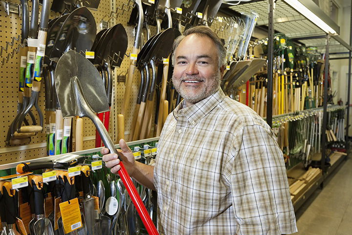 hardware store idaho falls