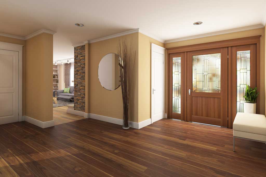 hardwood floor refinishing woodbridge va