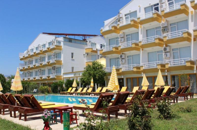 hare hotel şikayet