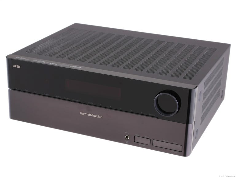 harman kardon avr 2600