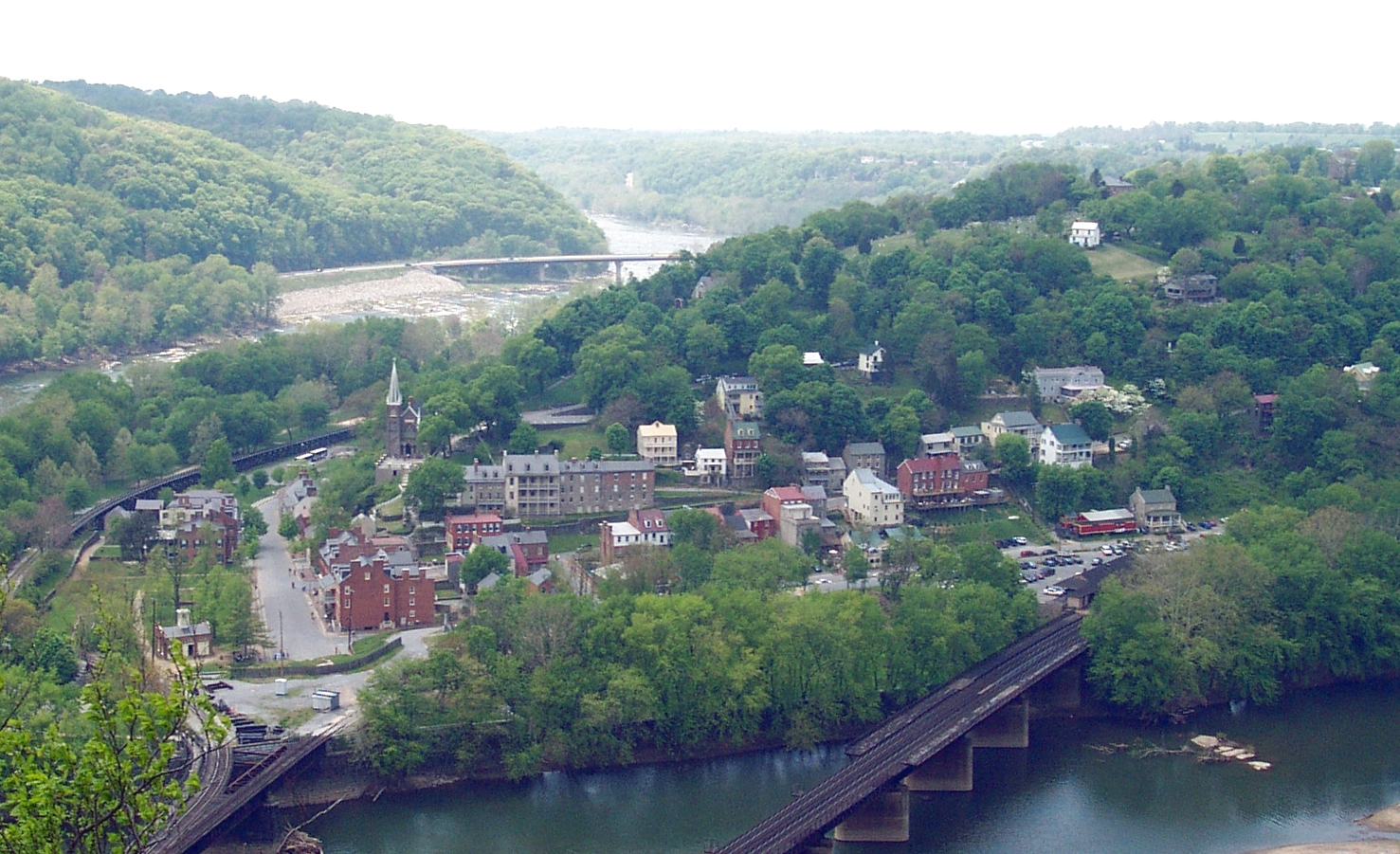 harpers ferry wv 25425