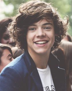 harry fetus