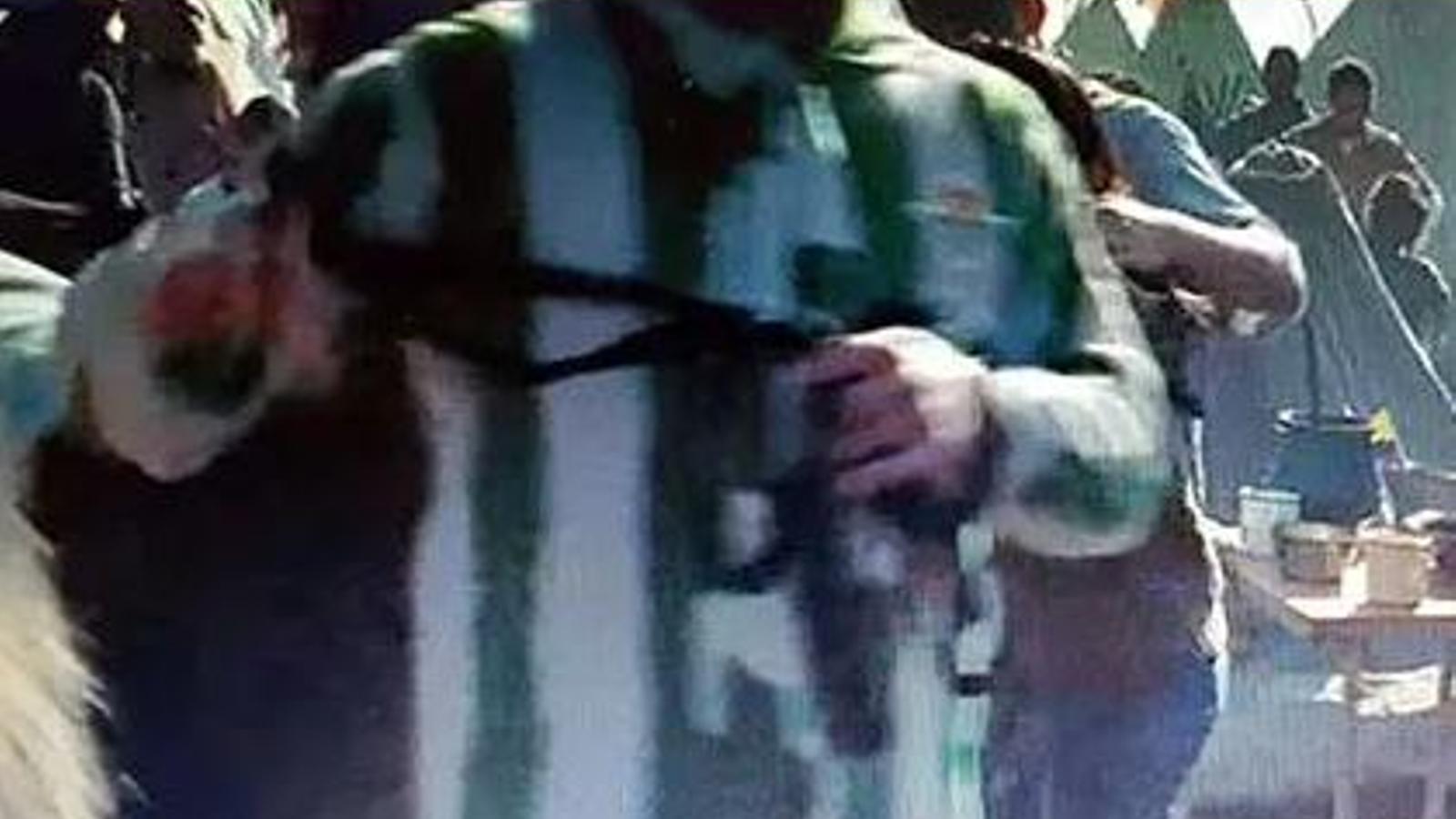 harry potter camiseta del betis