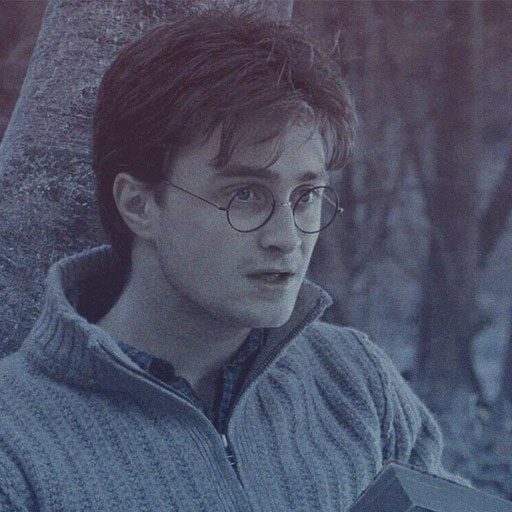 harry potter pfp