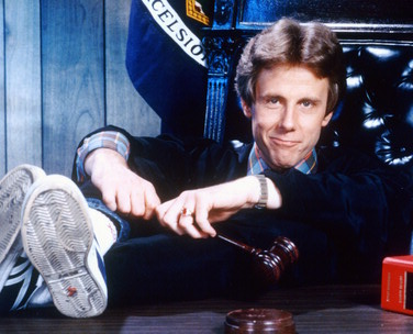 harry stone night court