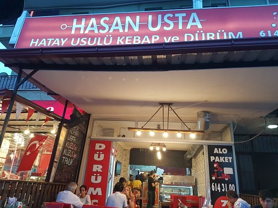 hasan usta tel