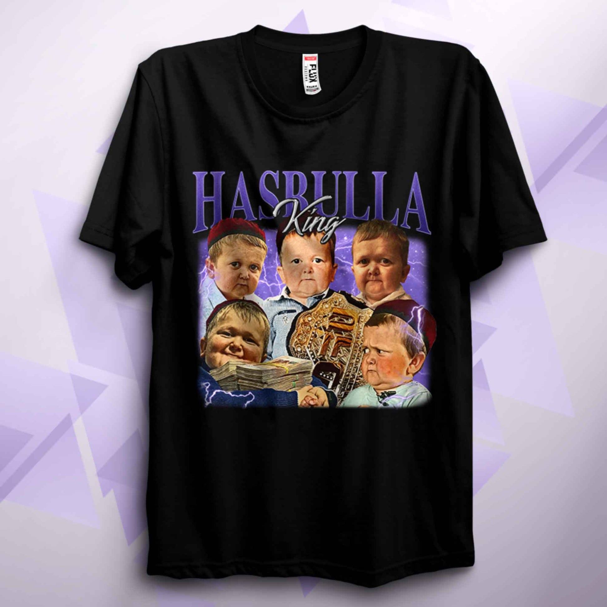 hasbulla merchandise