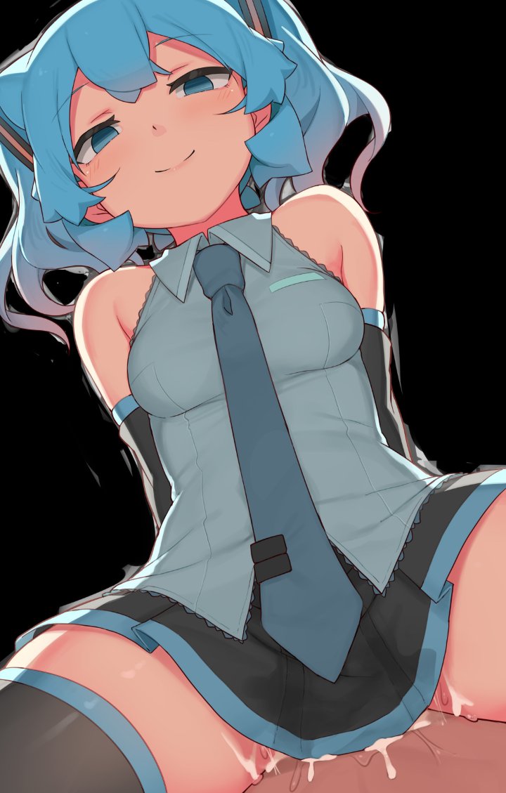 hatsune miku r34