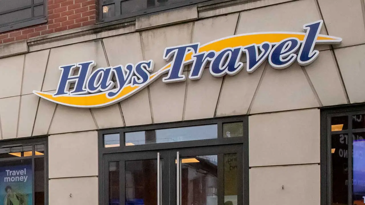 hays travel euro rate today