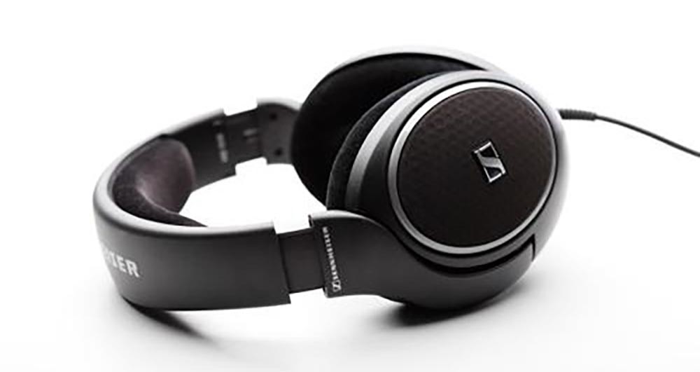 hd 558 sennheiser