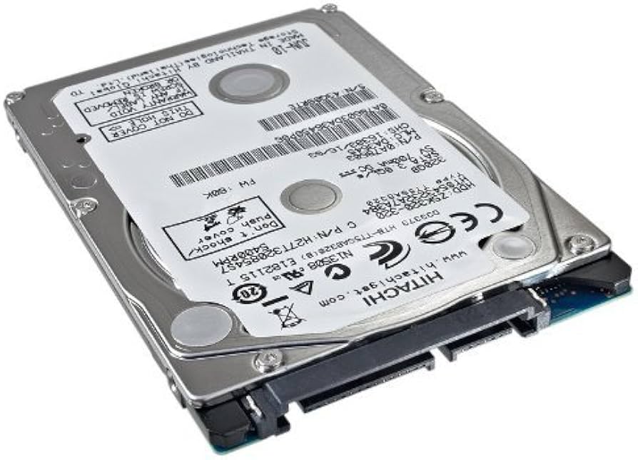 hdd 2.5 inch sata