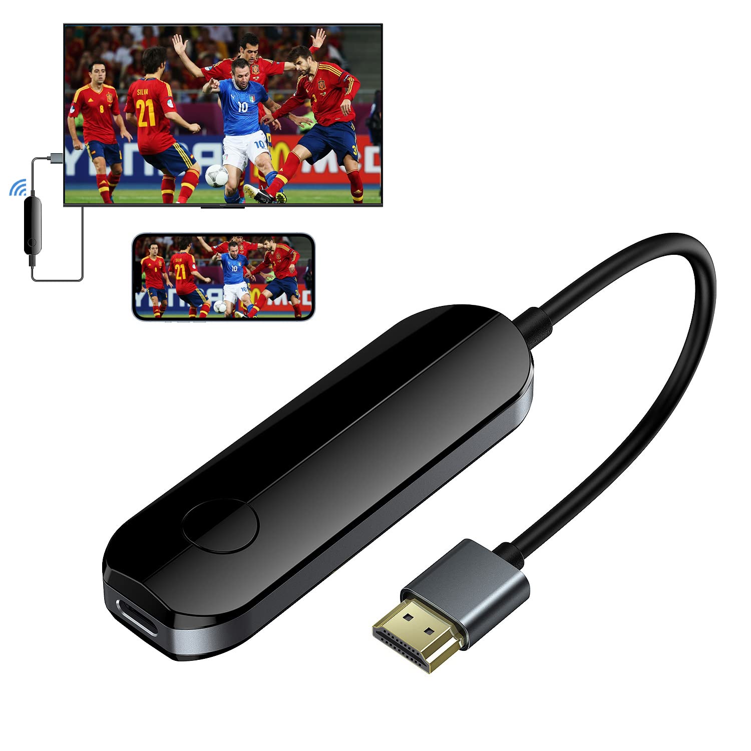 hdmi bluetooth adapter