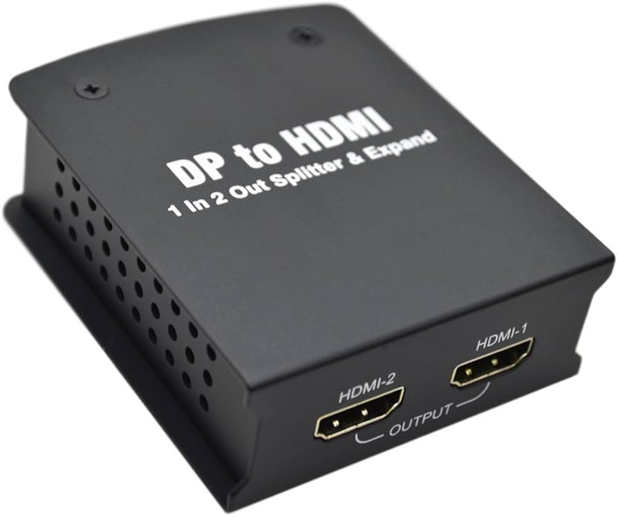 hdmi expander