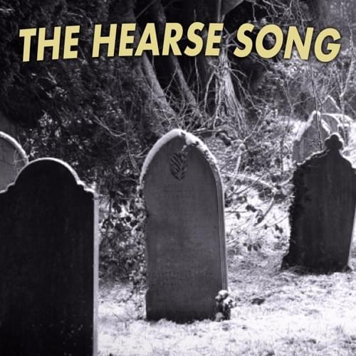 hearse lyrics