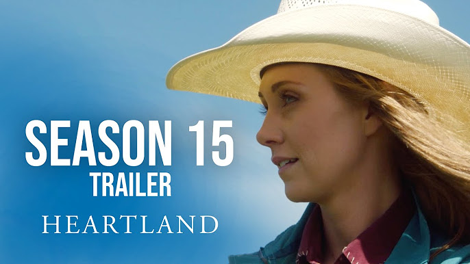 heartland season 15 episode 1