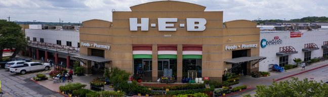 heb on wurzbach