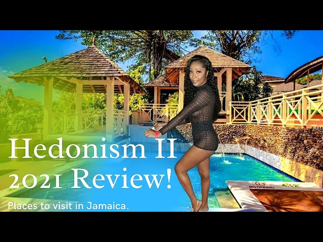 hedonism jamaica reviews