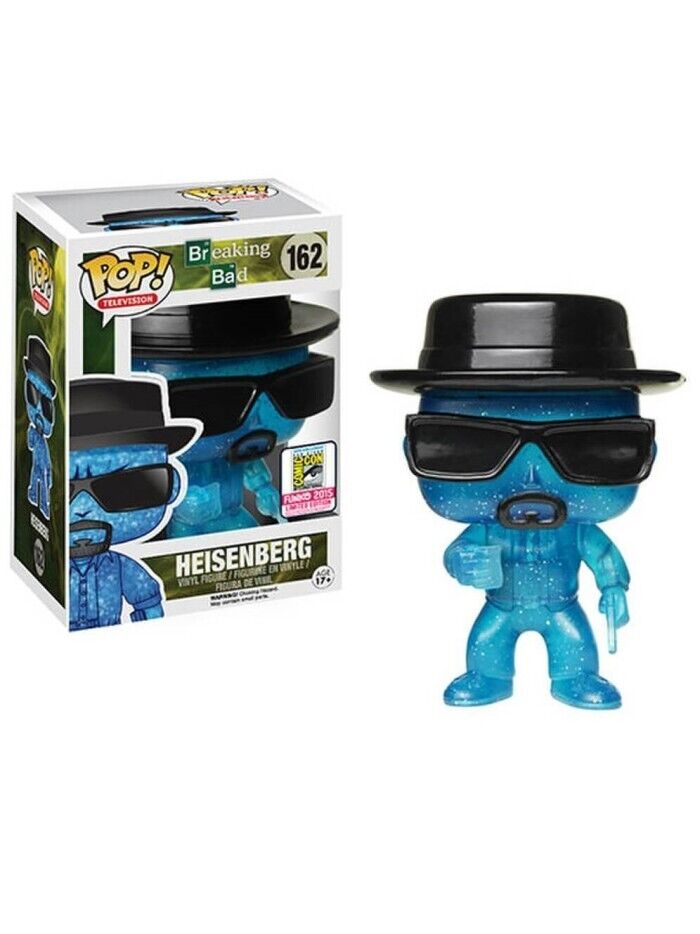 heisenberg crystal blue