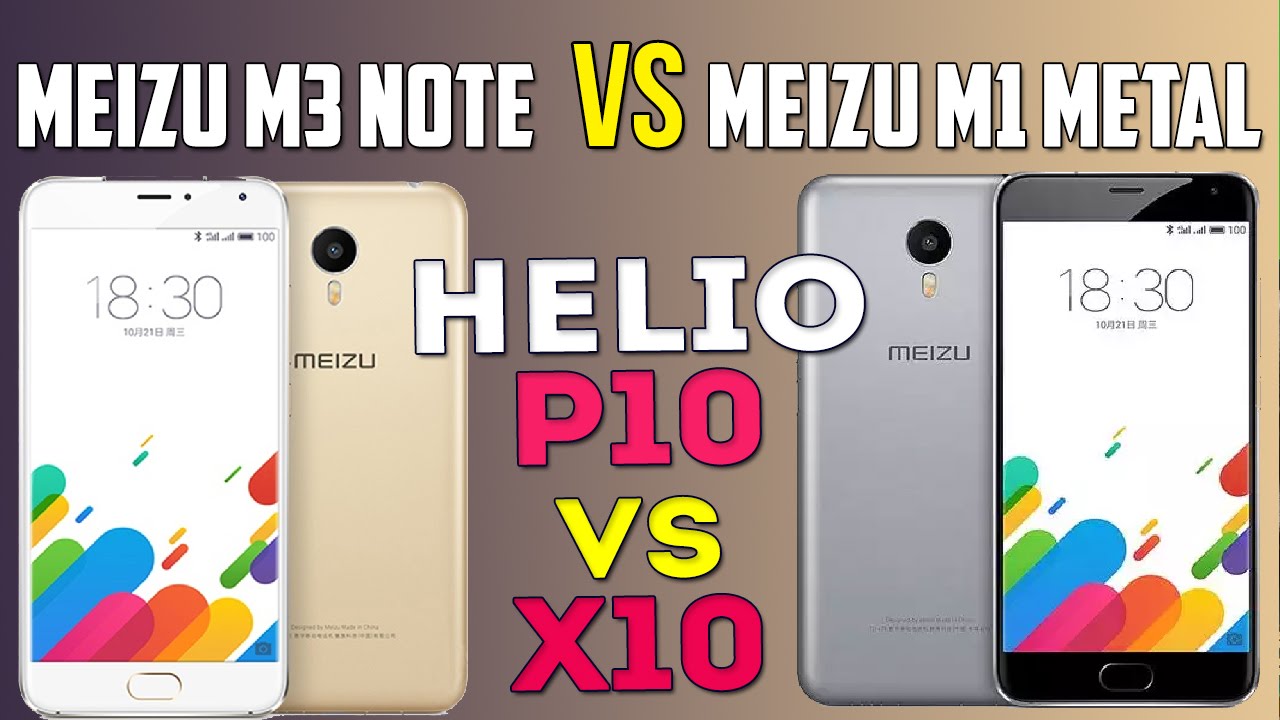 helio p10 vs x10