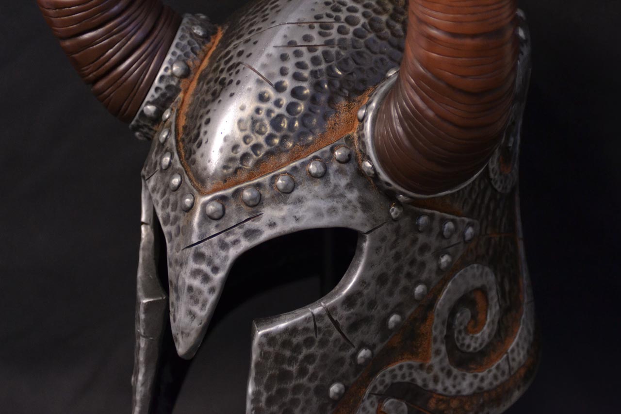 helm of yngol