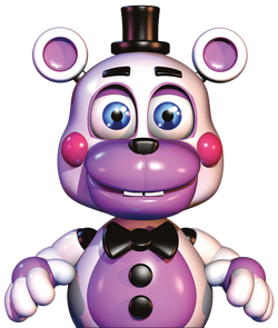 helpy fnaf