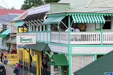 hemingways caribbean cafe