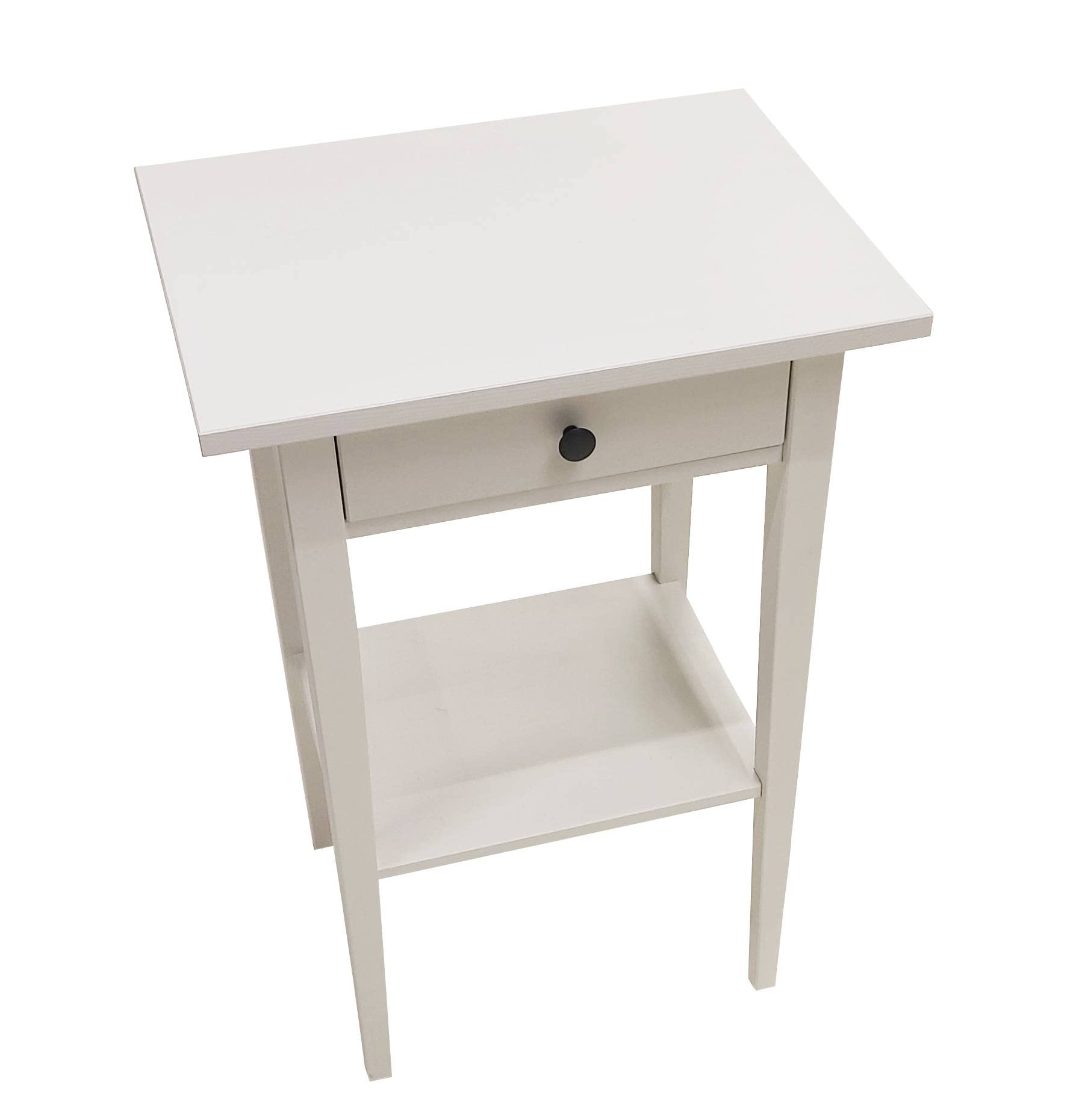 hemnes side table