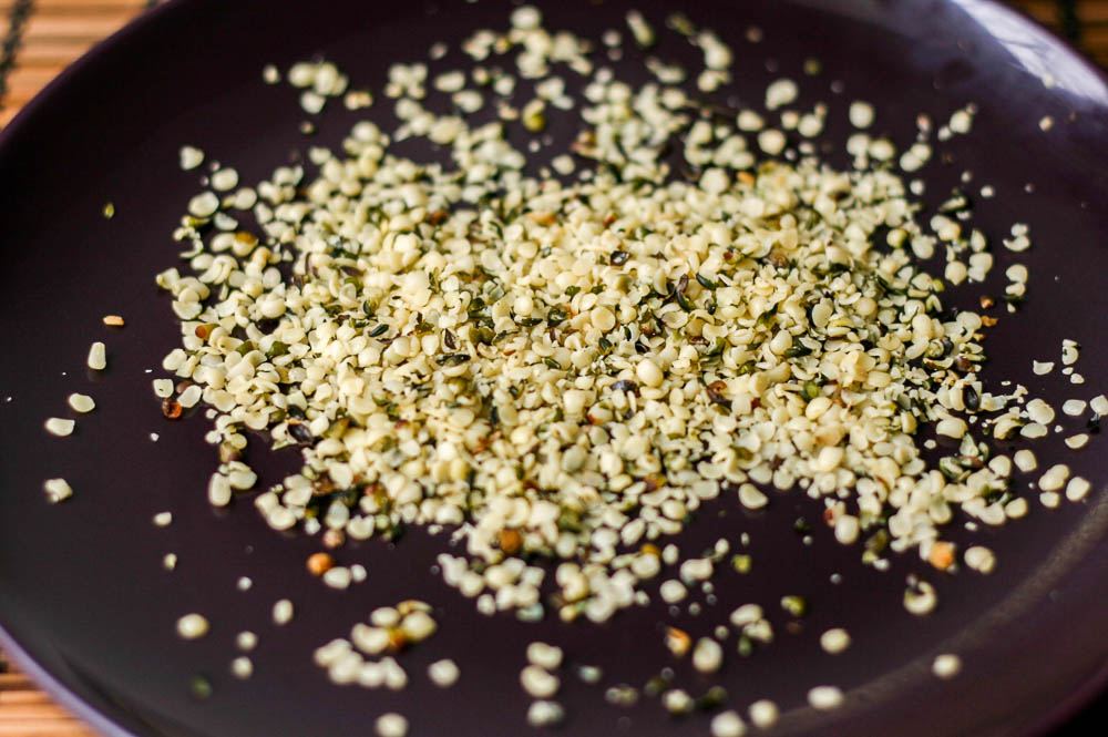 hemp hearts meaning in hindi