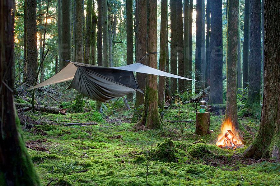 hennessy hammock australia