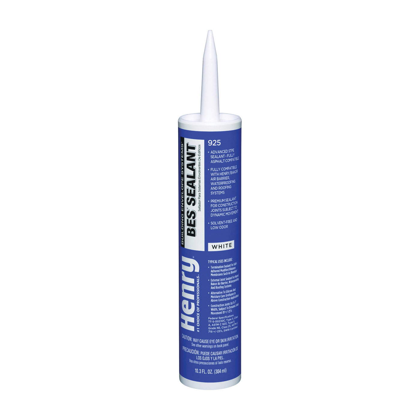 henry 925 bes sealant