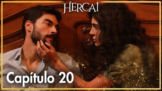 hercai capitulo 23 dailymotion