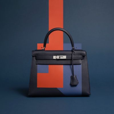 hermes cali bag