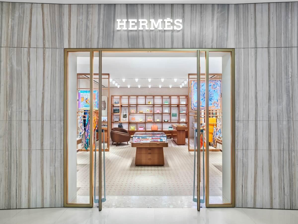 hermesshop