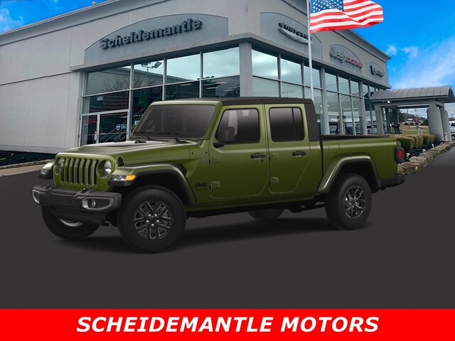 hermitage jeep dealer