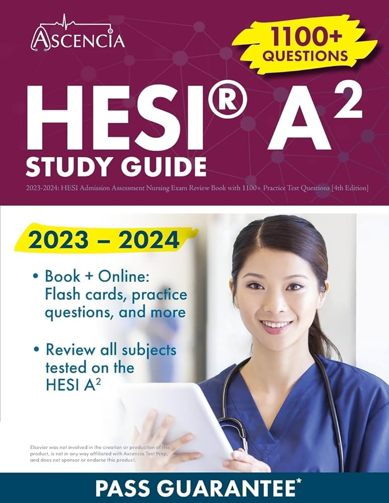 hesi study