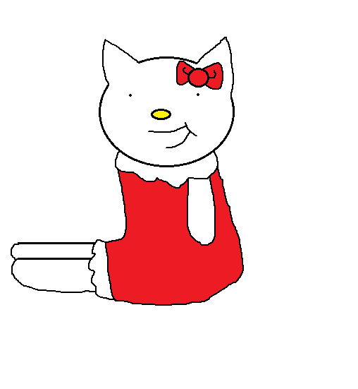 hetalia hello kitty