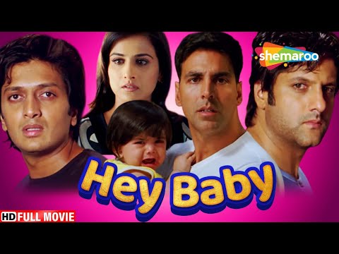 hey baby full movie download 480p worldfree4u