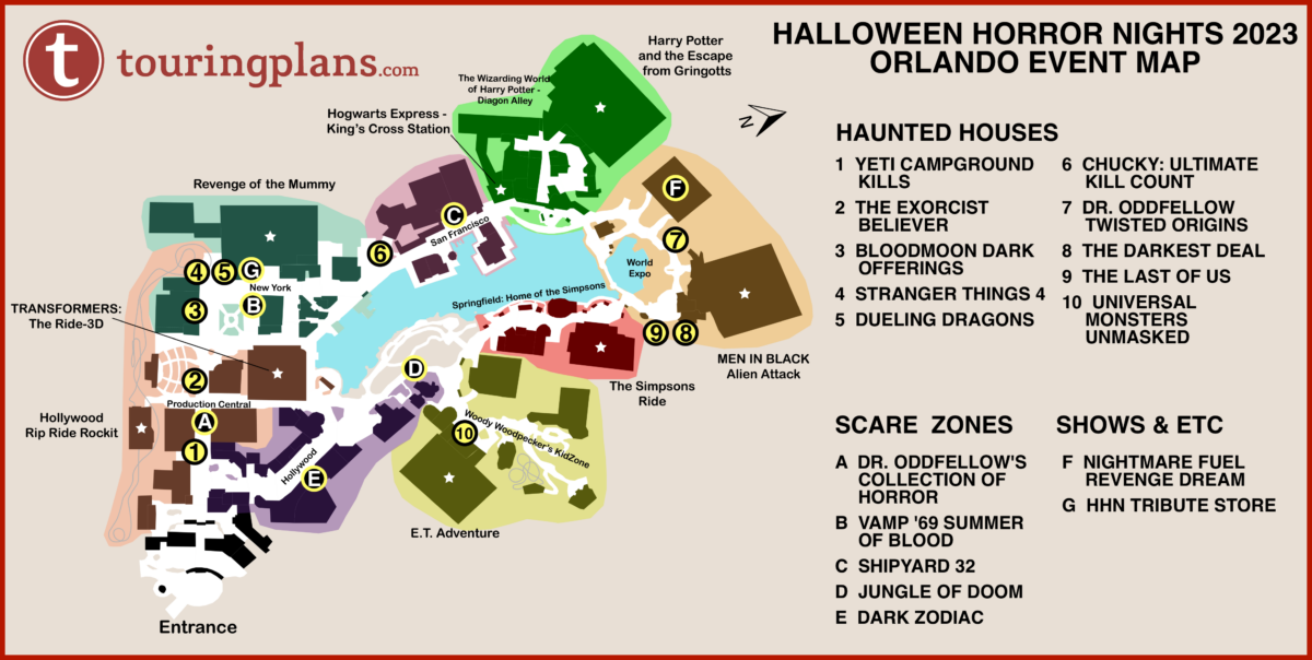 hhn 23 map orlando